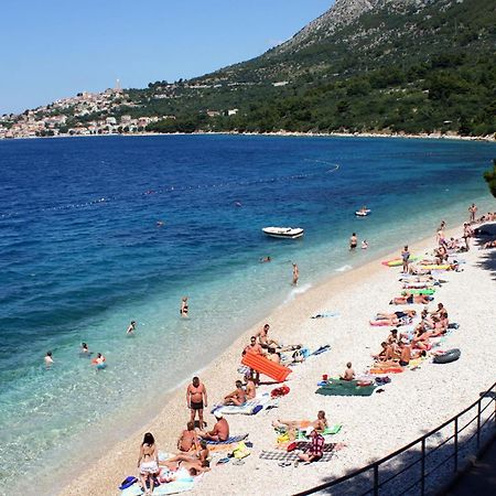 Apartments By The Sea Zivogosce - Porat, Makarska - 20207 Igrane Extérieur photo
