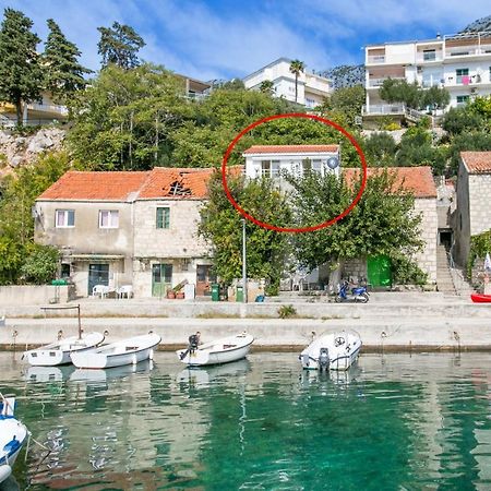 Apartments By The Sea Zivogosce - Porat, Makarska - 20207 Igrane Extérieur photo