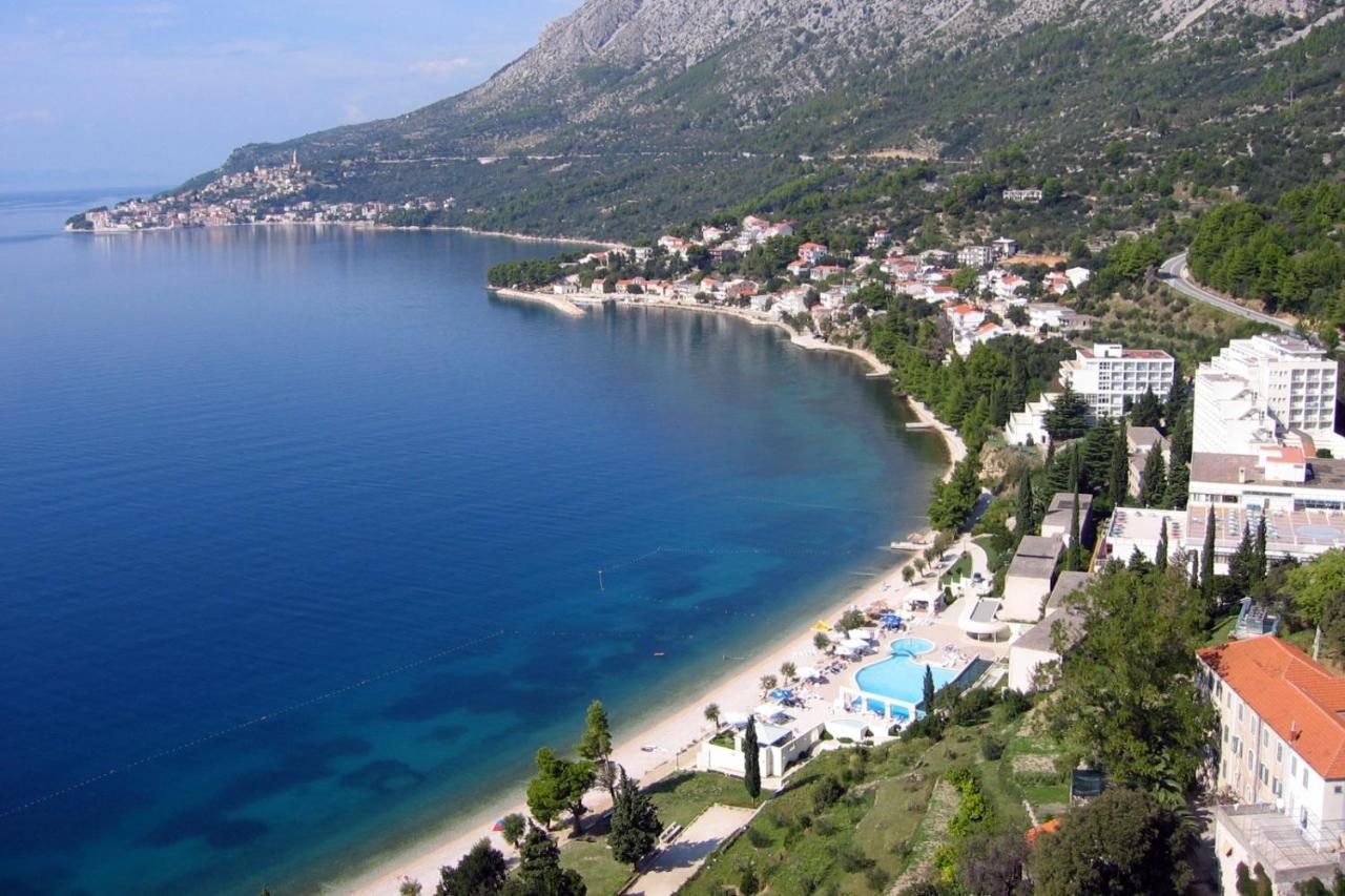 Apartments By The Sea Zivogosce - Porat, Makarska - 20207 Igrane Extérieur photo