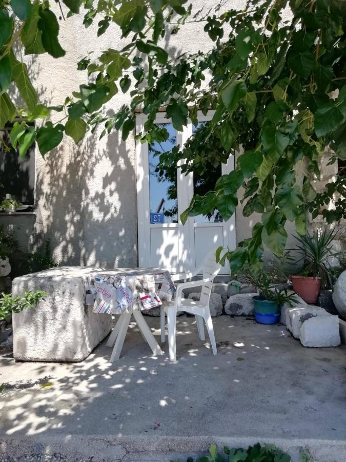 Apartments By The Sea Zivogosce - Porat, Makarska - 20207 Igrane Extérieur photo