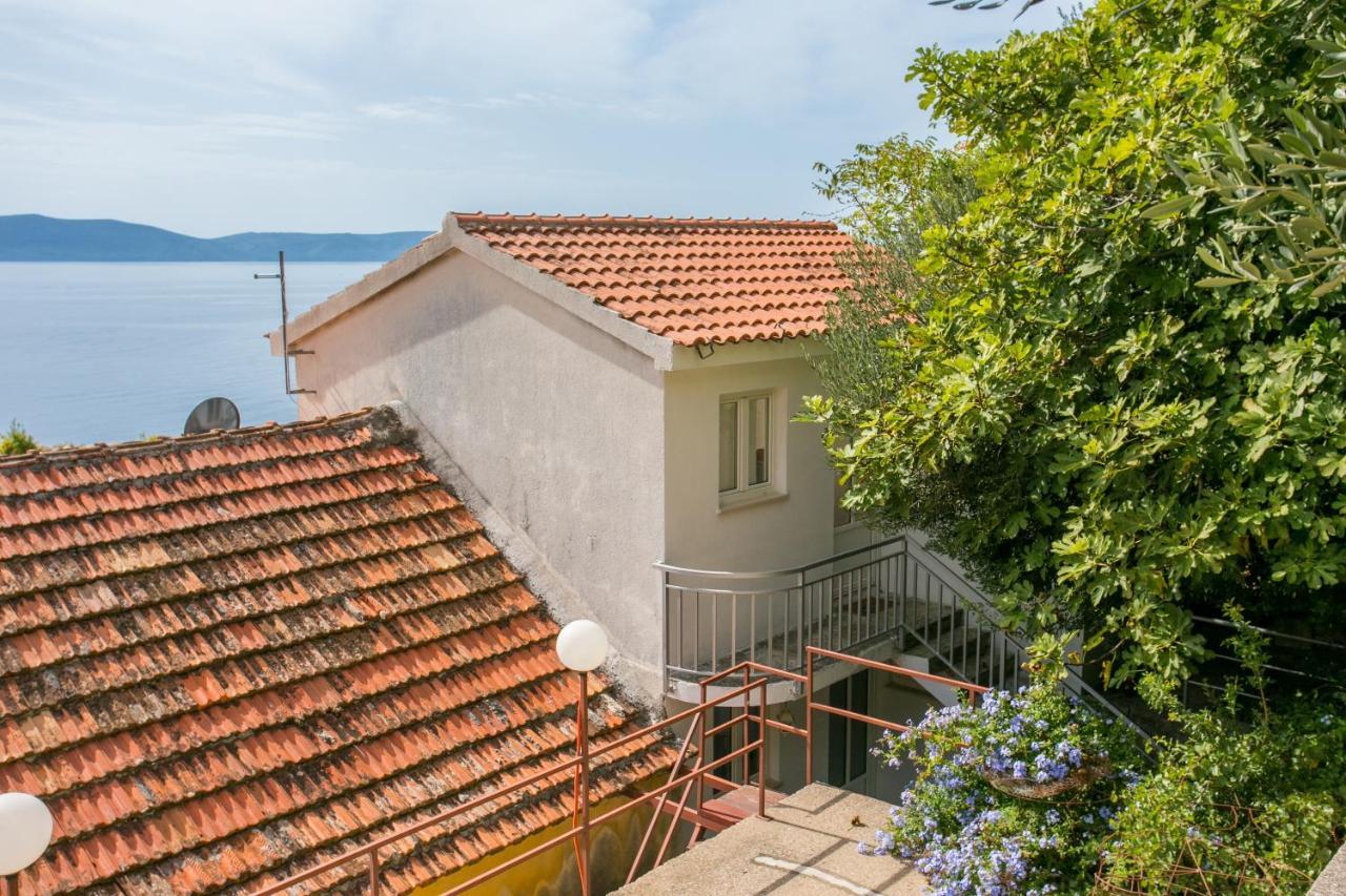 Apartments By The Sea Zivogosce - Porat, Makarska - 20207 Igrane Extérieur photo