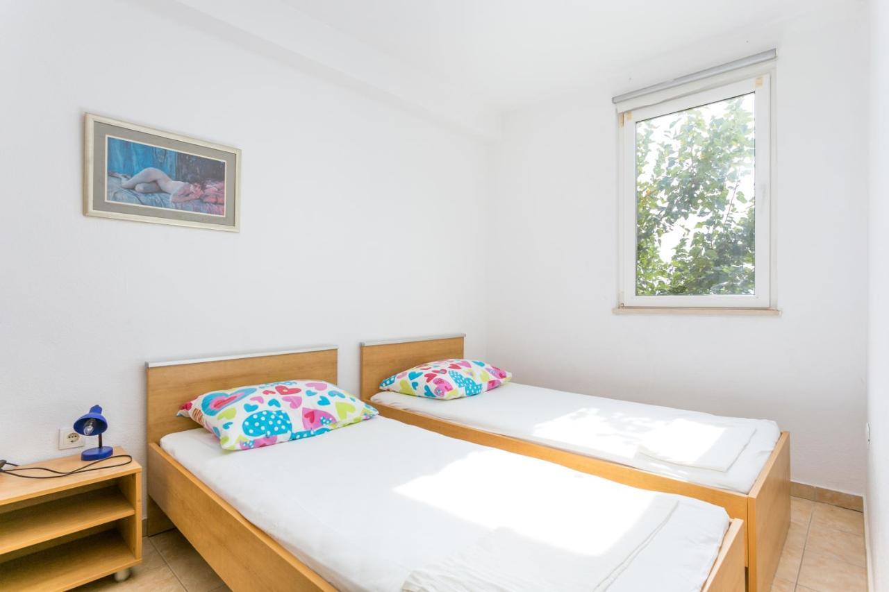 Apartments By The Sea Zivogosce - Porat, Makarska - 20207 Igrane Extérieur photo