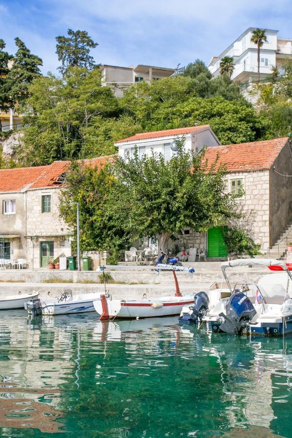 Apartments By The Sea Zivogosce - Porat, Makarska - 20207 Igrane Extérieur photo