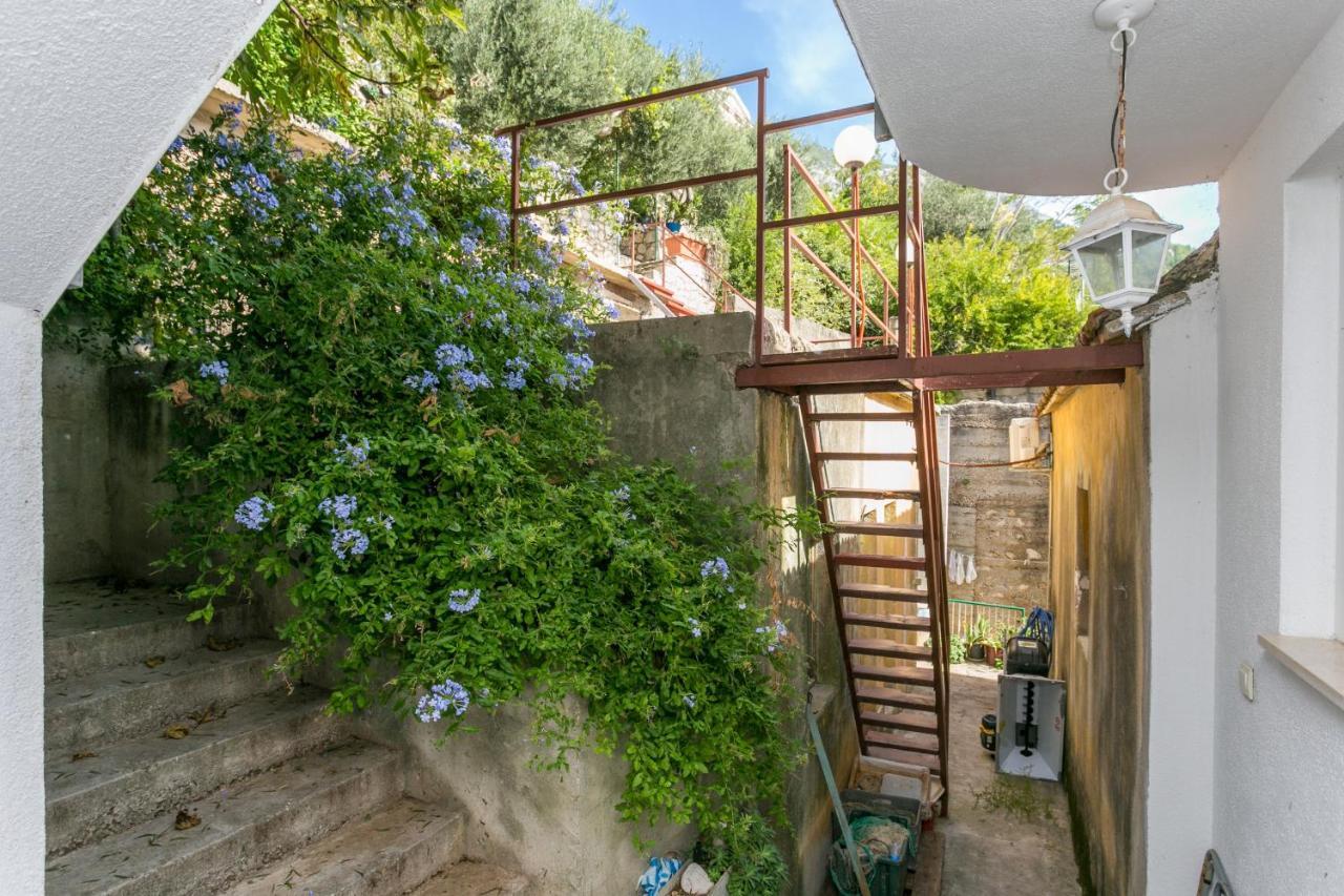 Apartments By The Sea Zivogosce - Porat, Makarska - 20207 Igrane Extérieur photo