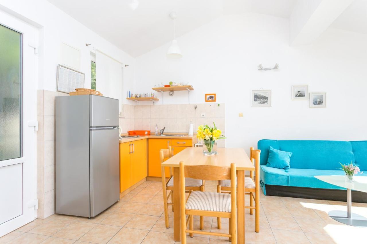 Apartments By The Sea Zivogosce - Porat, Makarska - 20207 Igrane Extérieur photo