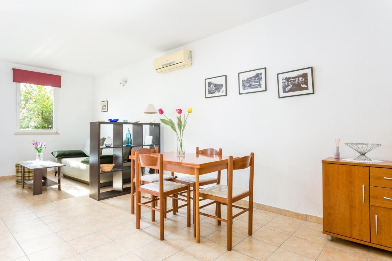 Apartments By The Sea Zivogosce - Porat, Makarska - 20207 Igrane Extérieur photo