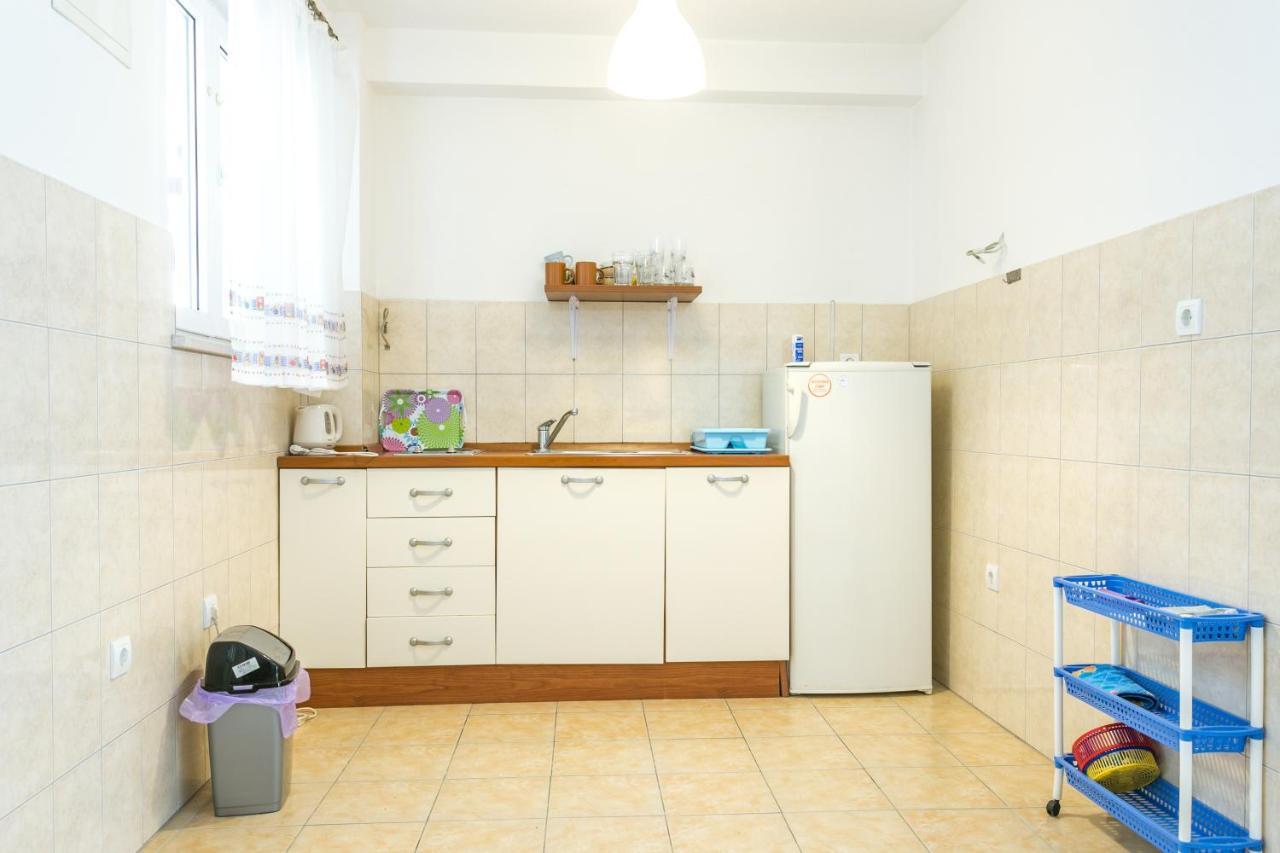 Apartments By The Sea Zivogosce - Porat, Makarska - 20207 Igrane Extérieur photo