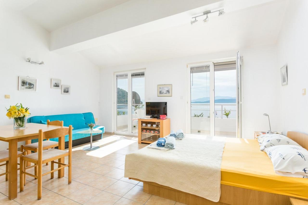 Apartments By The Sea Zivogosce - Porat, Makarska - 20207 Igrane Extérieur photo