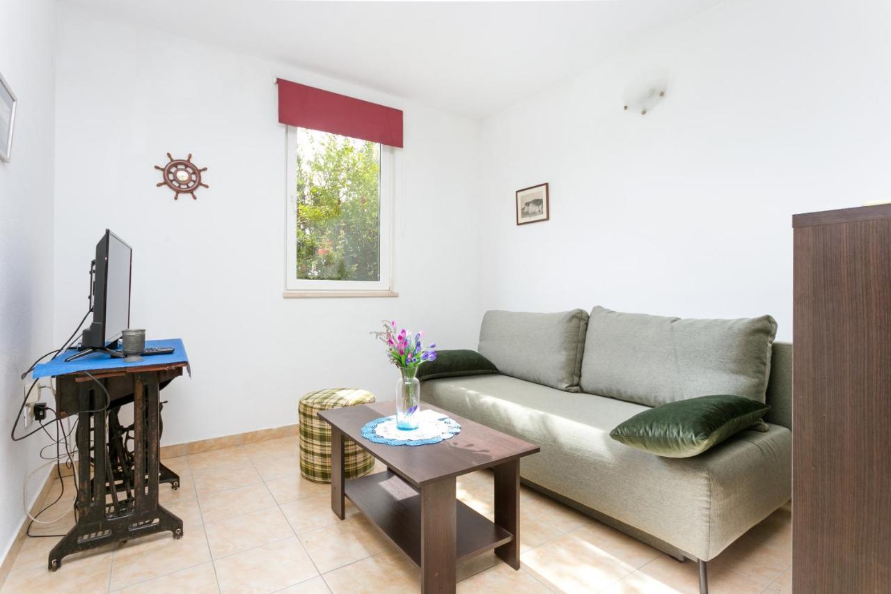 Apartments By The Sea Zivogosce - Porat, Makarska - 20207 Igrane Extérieur photo