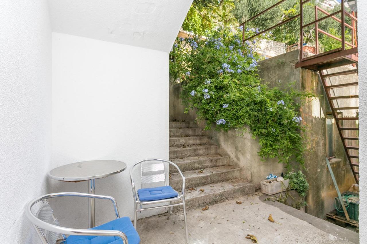 Apartments By The Sea Zivogosce - Porat, Makarska - 20207 Igrane Extérieur photo