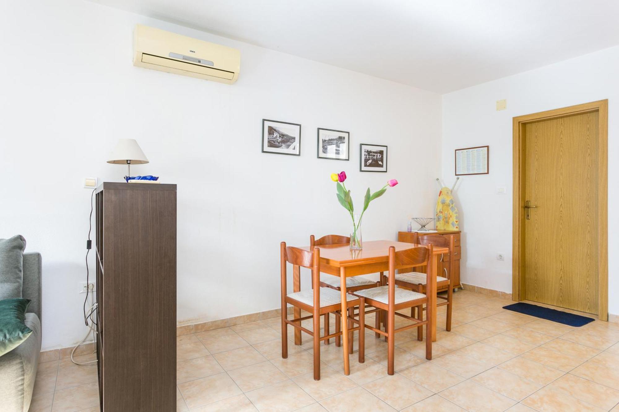 Apartments By The Sea Zivogosce - Porat, Makarska - 20207 Igrane Chambre photo